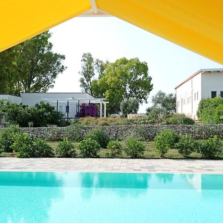Terreamare Agriturismo Porto Cesareo Eksteriør bilde