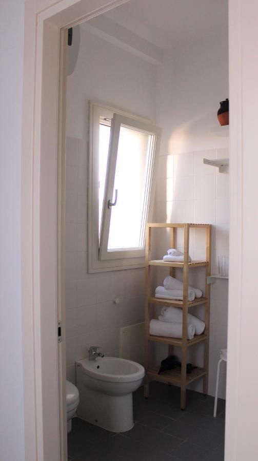 Terreamare Agriturismo Porto Cesareo Eksteriør bilde