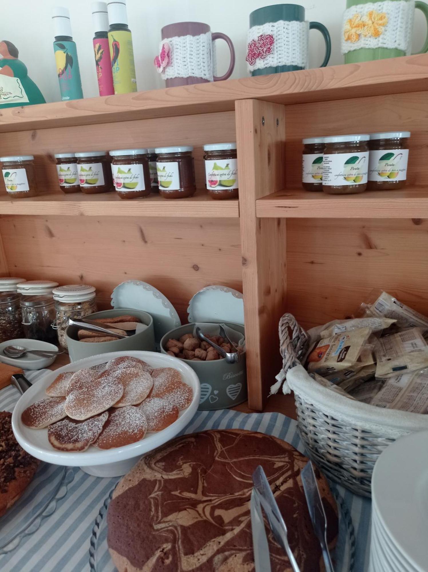 Terreamare Agriturismo Porto Cesareo Eksteriør bilde