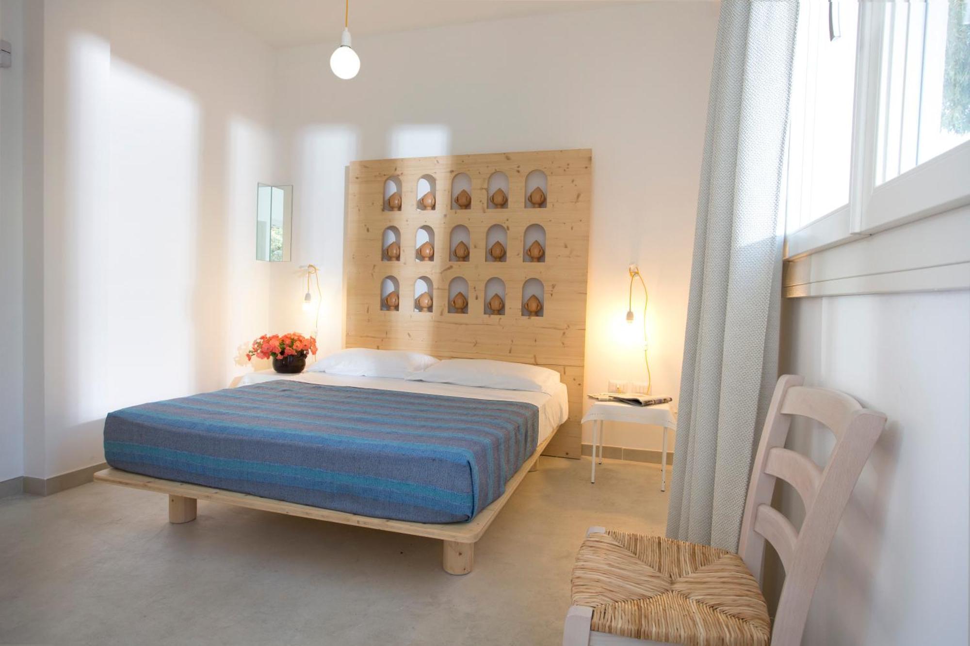Terreamare Agriturismo Porto Cesareo Eksteriør bilde