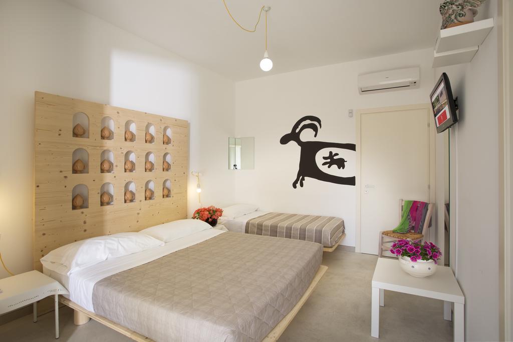 Terreamare Agriturismo Porto Cesareo Eksteriør bilde