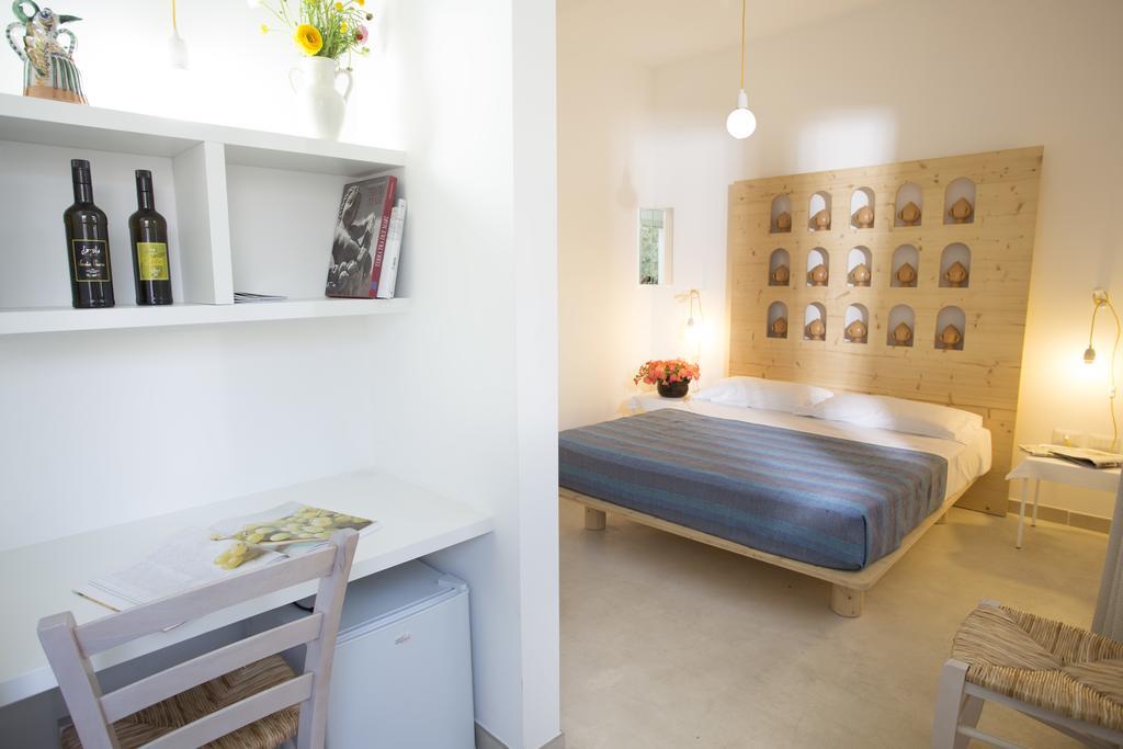 Terreamare Agriturismo Porto Cesareo Rom bilde