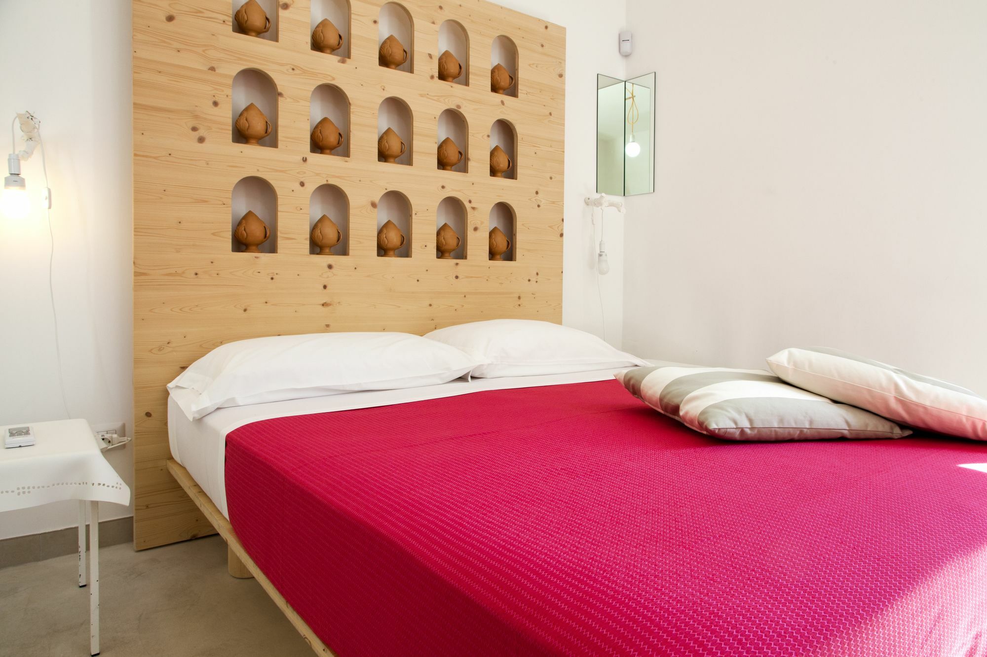 Terreamare Agriturismo Porto Cesareo Eksteriør bilde